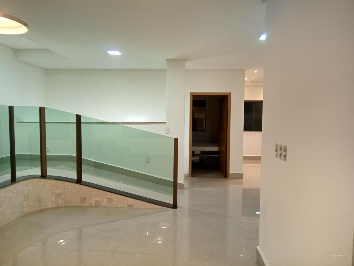 Recanto Brenda - Casa Luxo Capitolio Com Vista Pro Lago, Escarpas E Morrochapeu Eksteriør bilde