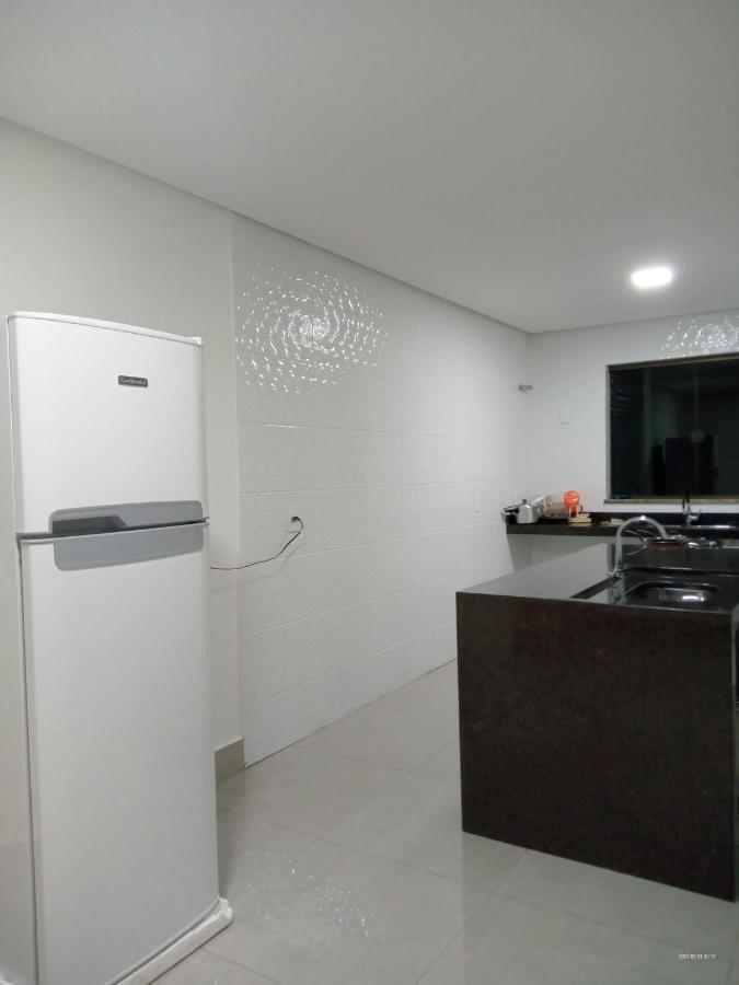 Recanto Brenda - Casa Luxo Capitolio Com Vista Pro Lago, Escarpas E Morrochapeu Eksteriør bilde
