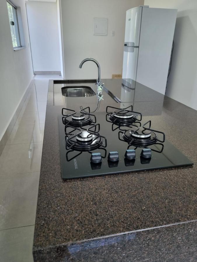 Recanto Brenda - Casa Luxo Capitolio Com Vista Pro Lago, Escarpas E Morrochapeu Eksteriør bilde
