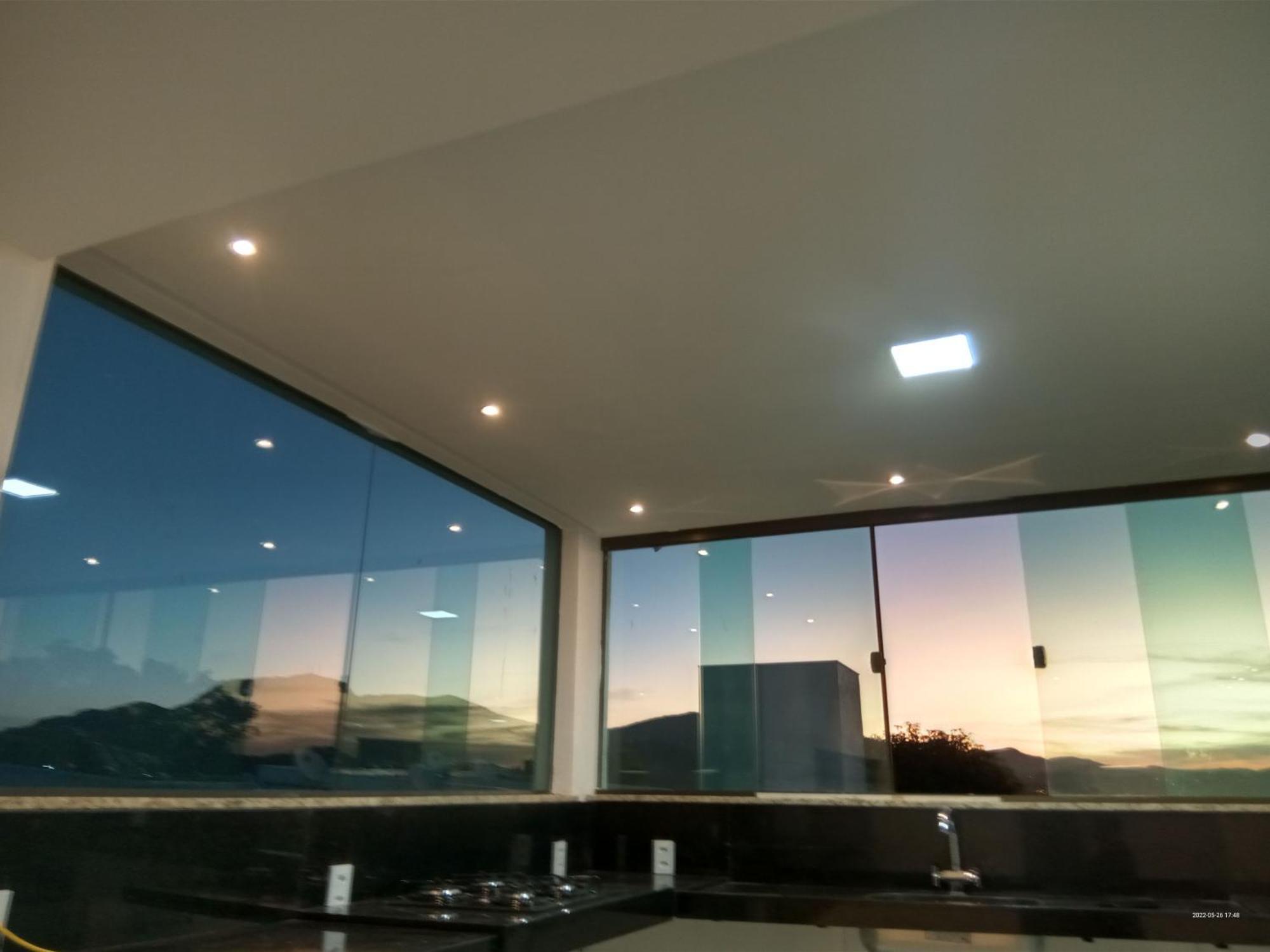 Recanto Brenda - Casa Luxo Capitolio Com Vista Pro Lago, Escarpas E Morrochapeu Eksteriør bilde